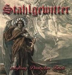 Stahlgewitter — Auftrag Deutsches Reich