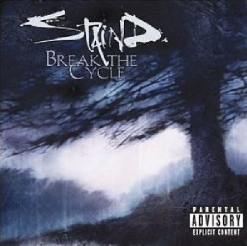 Staind — Fade