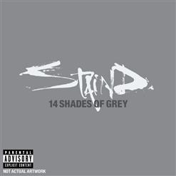 Staind — Zoe Jane
