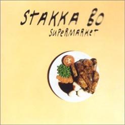 Stakka Bo — Here We Go