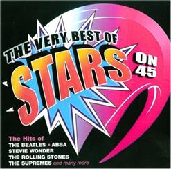 Stars On 45 — ABBA Medley