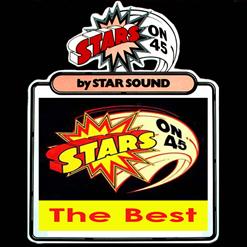 Stars On 45 — Disco Medley