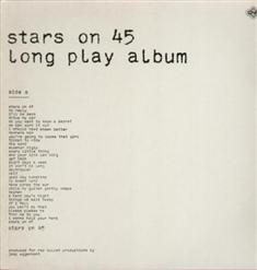 Stars On 45 — Golden Long Tall Ernie And The Shakers - Years Of Rock & Roll