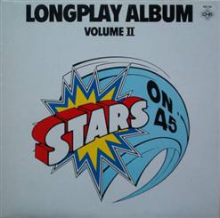 Stars On 45 — Stars Again