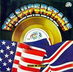 Stars On 45 — The Greatest Rock' N Roll Band In The World