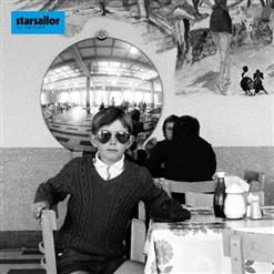Starsailor — Tell Me It's Not Over