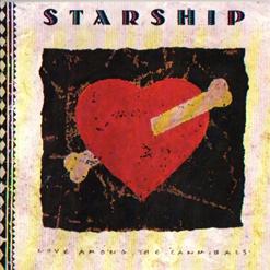 Starship — It's Not Enough
