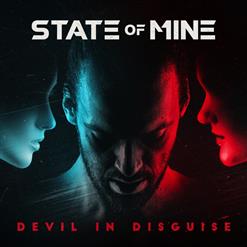 State Of Mine — Rise (Katy Perry Cover)