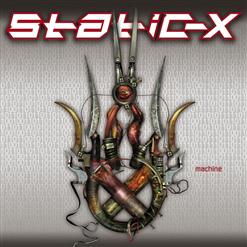Static-X — Black And White