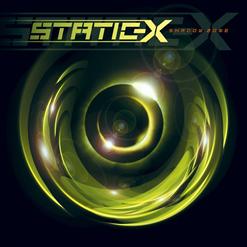 Static-X — Dead World