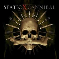 Static-X — Destroyer