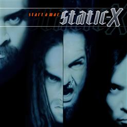 Static-X — Set It Off