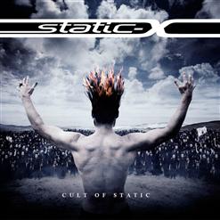Static-X — Terminal