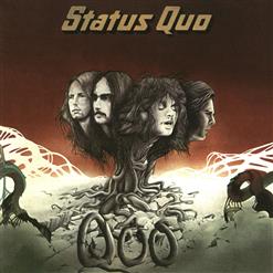 Status Quo — Break The Rules