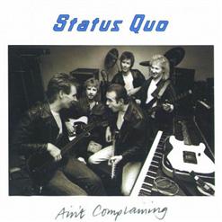 Status Quo — Burning Bridges