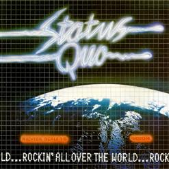 Status Quo — For You