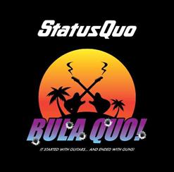 Status Quo — Looking Out For Caroline