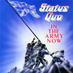 Status Quo — Save Me