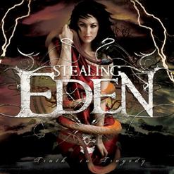 Stealing Eden — Thrown Away