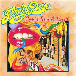Steely Dan — Dirty Work