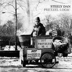 Steely Dan — Rikki Don't Lose That Number