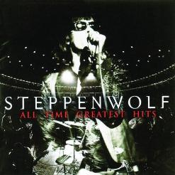 Steppenwolf — Born To Be Wild. 1968