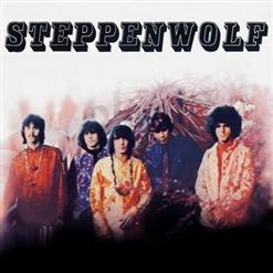 Steppenwolf — Hoochie Coochie Man