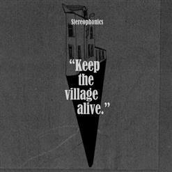 Stereophonics — I Wanna Get Lost With You