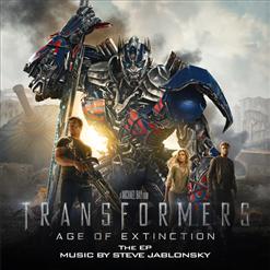 Steve Jablonsky — Hunted