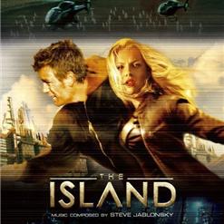 Steve Jablonsky — My Name Is Lincoln