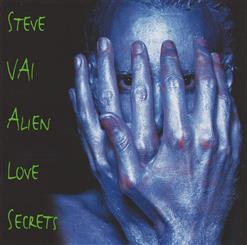 Steve Vai — Tender Surrender