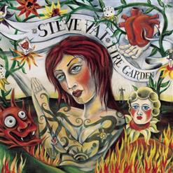 Steve Vai — The Crying Machine