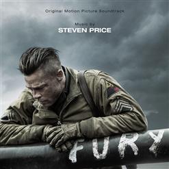 Steven Price — Norman