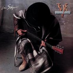 Stevie Ray Vaughan — Crossfire