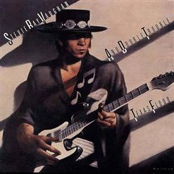 Stevie Ray Vaughan — I'm Cryin'