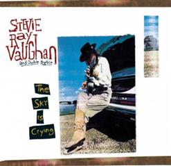 Stevie Ray Vaughan — The Sky Is Crying