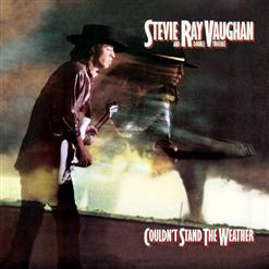 Stevie Ray Vaughan — Tin Pan Alley (aka Roughest Place In Town)