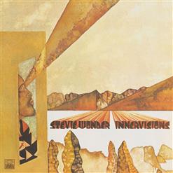 Stevie Wonder — Don't You Worry 'bout a Thing