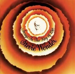Stevie Wonder — Ordinary Pain