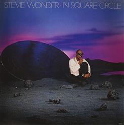 Stevie Wonder — Overjoyed