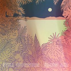 Still Corners — Black Lagoon