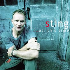 Sting — Desert Rose [Bonus Track]
