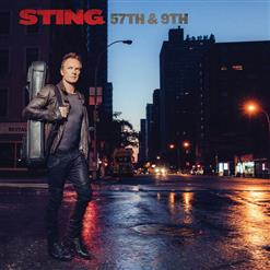Sting — Inshallah
