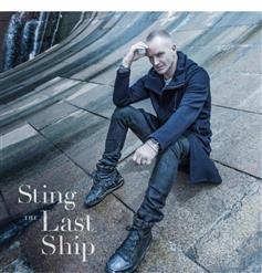 Sting — Language Of Birds