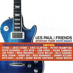 Sting — Love Sneakin' Up On You
