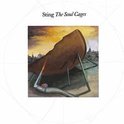 Sting — Saint Agnes and The Burning Train