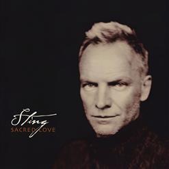 Sting — Send Your Love (feat. Vicente Amigo)