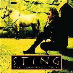 Sting — Seven Days