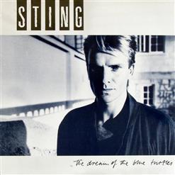Sting — Shadows In The Rain