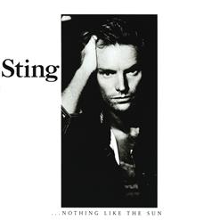Sting — We'll Be Together